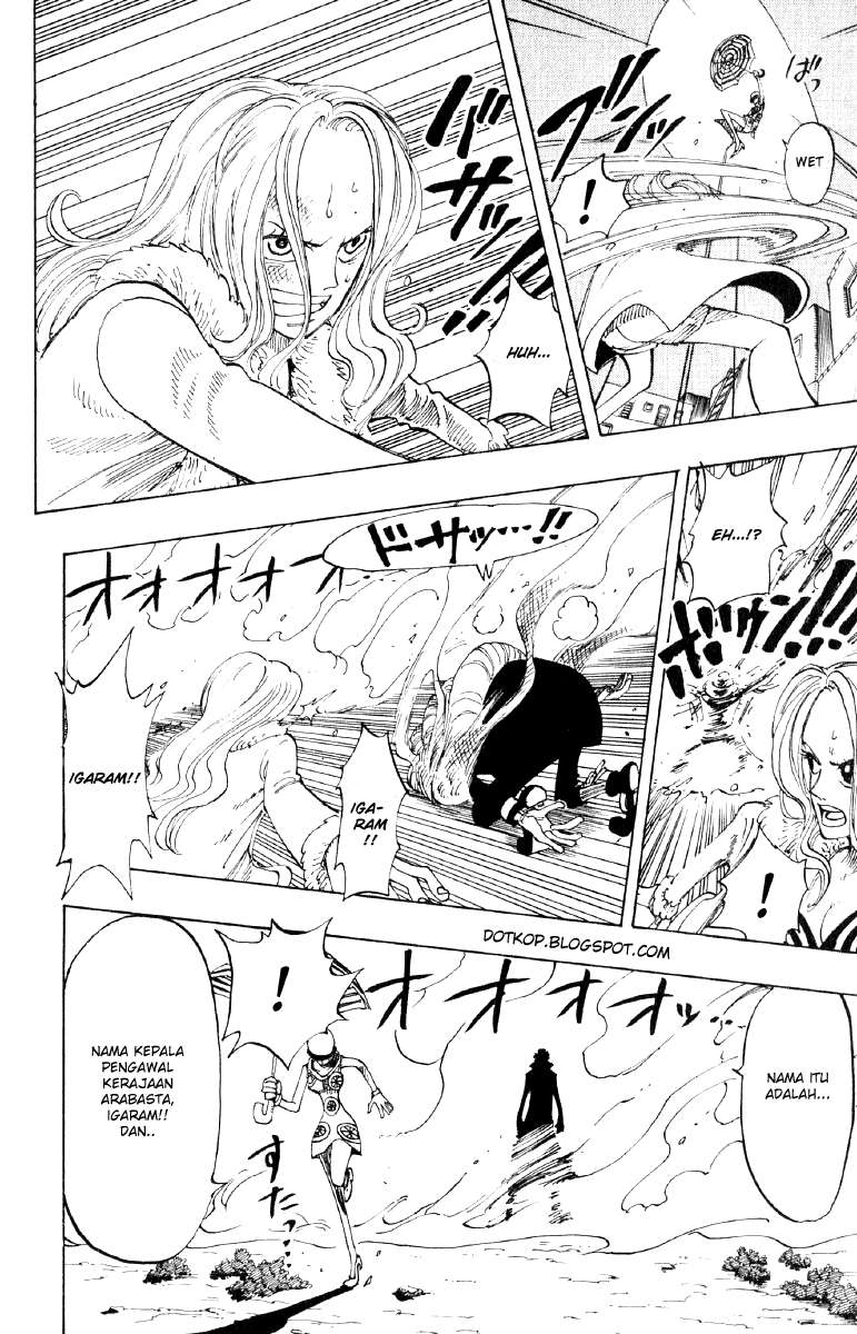 Chapter 110 - halaman 14