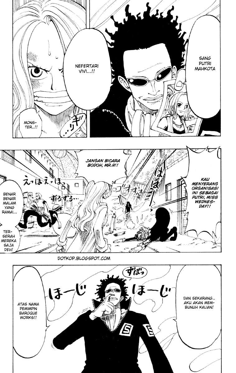 Chapter 110 - halaman 15