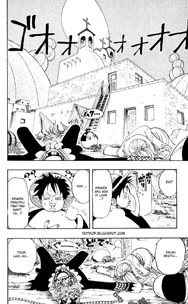 Chapter 110 - halaman 2
