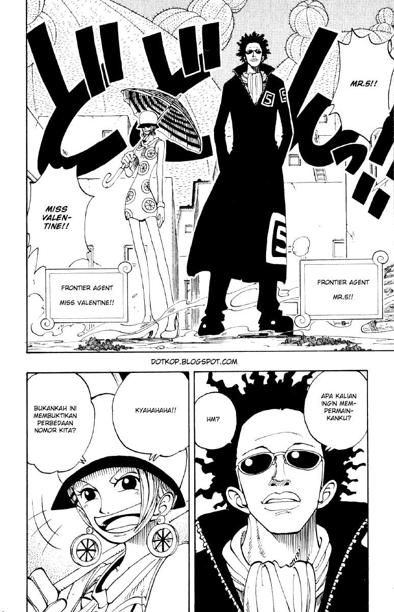 Chapter 110 - halaman 8