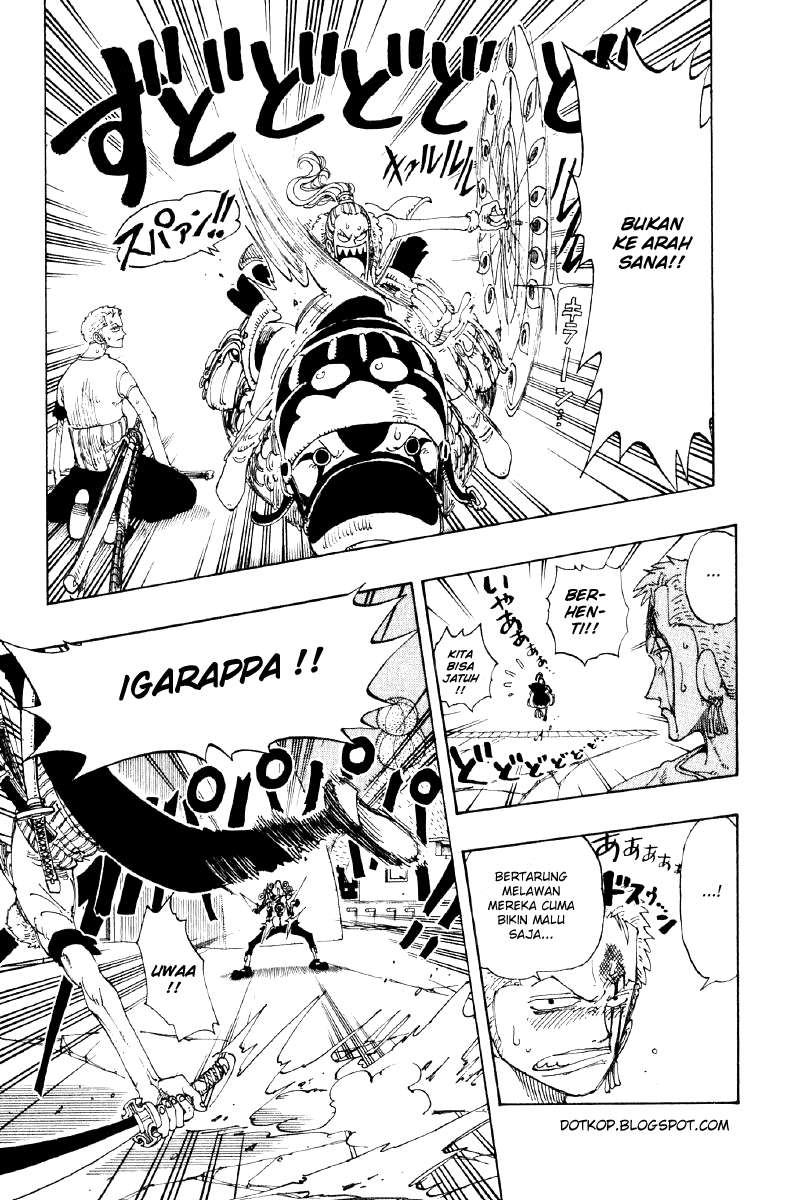 Chapter 109 - halaman 11