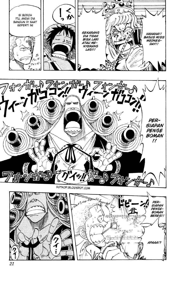 Chapter 109 - halaman 15
