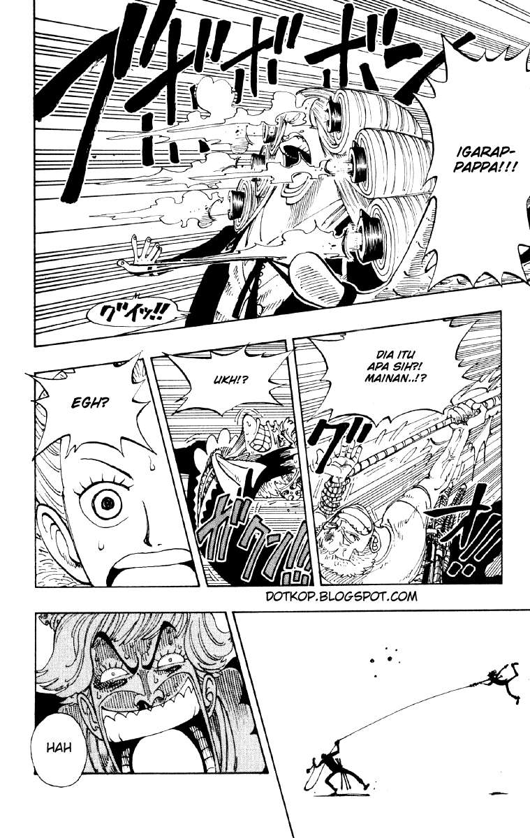 Chapter 109 - halaman 16