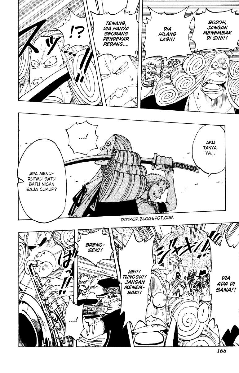 Chapter 107 - halaman 16