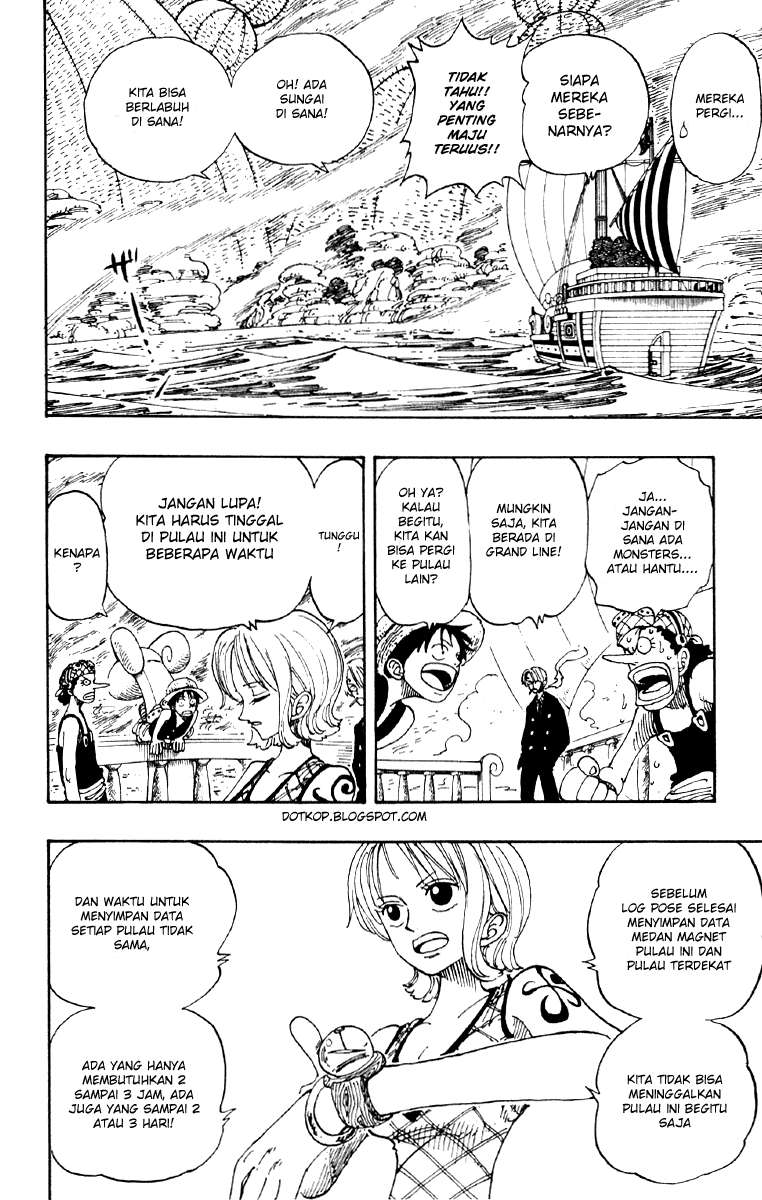 Chapter 106 - halaman 14