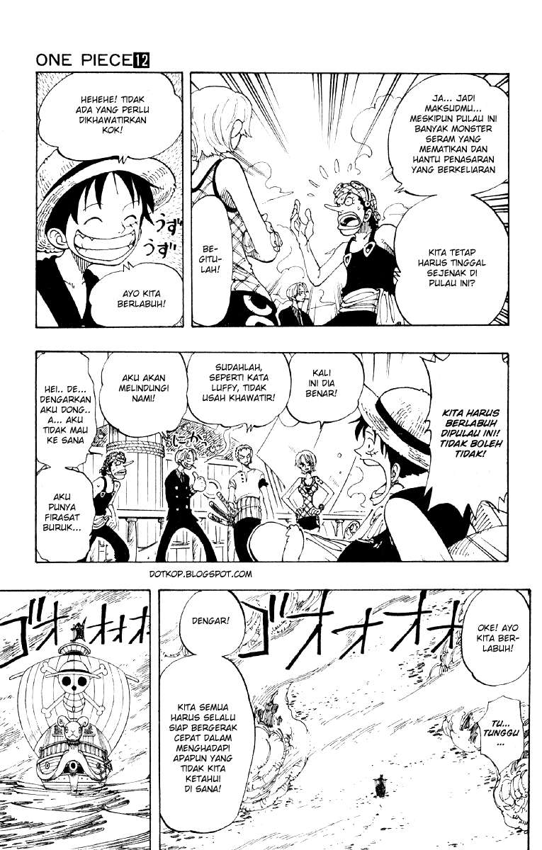 Chapter 106 - halaman 15