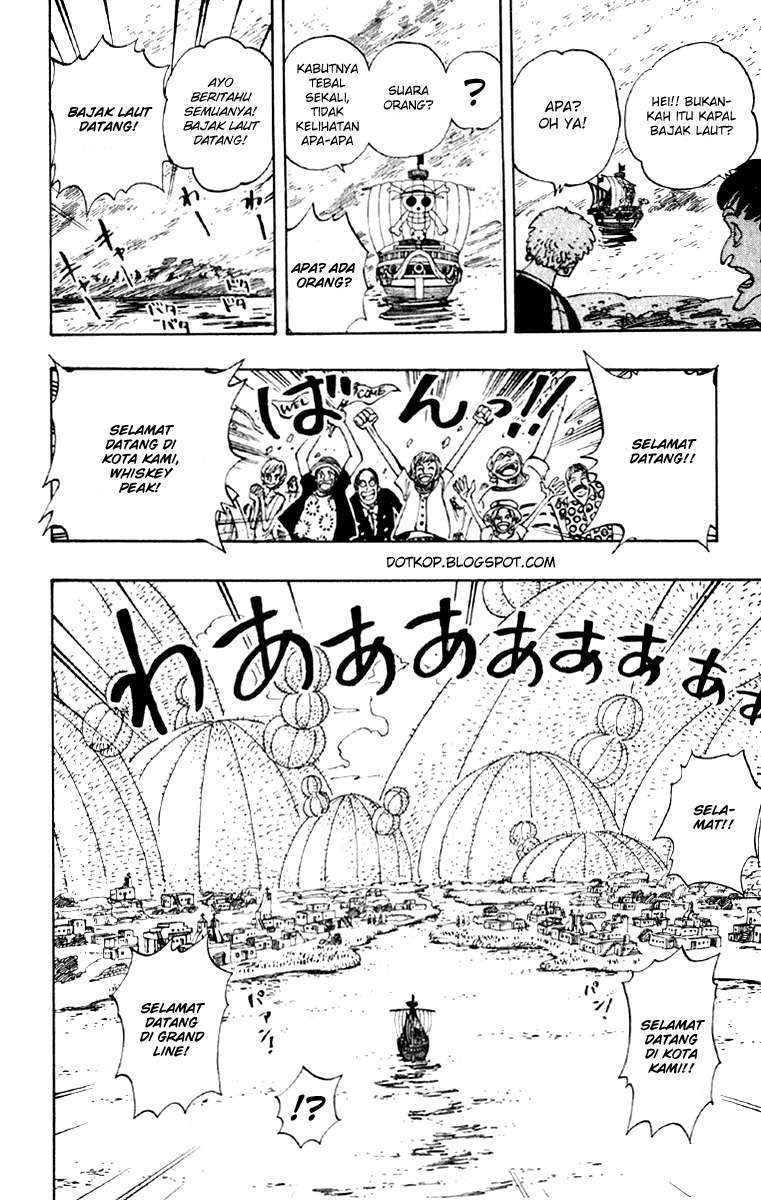 Chapter 106 - halaman 16