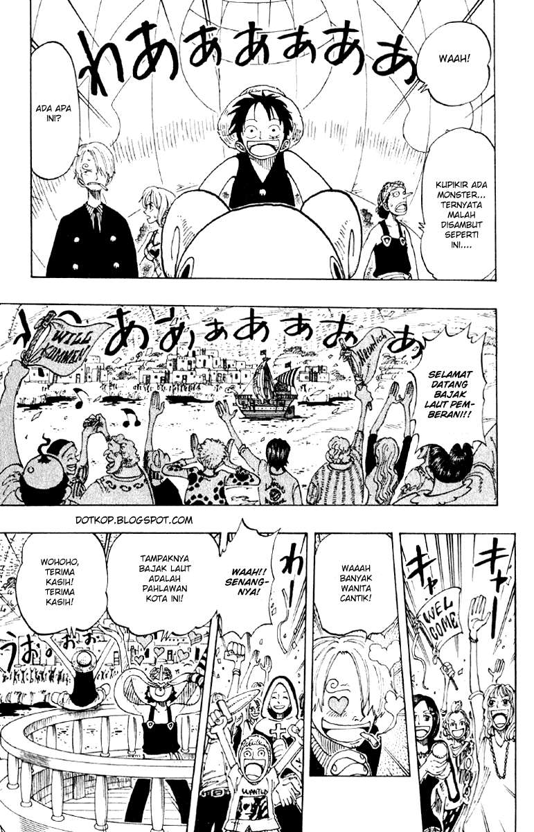 Chapter 106 - halaman 17