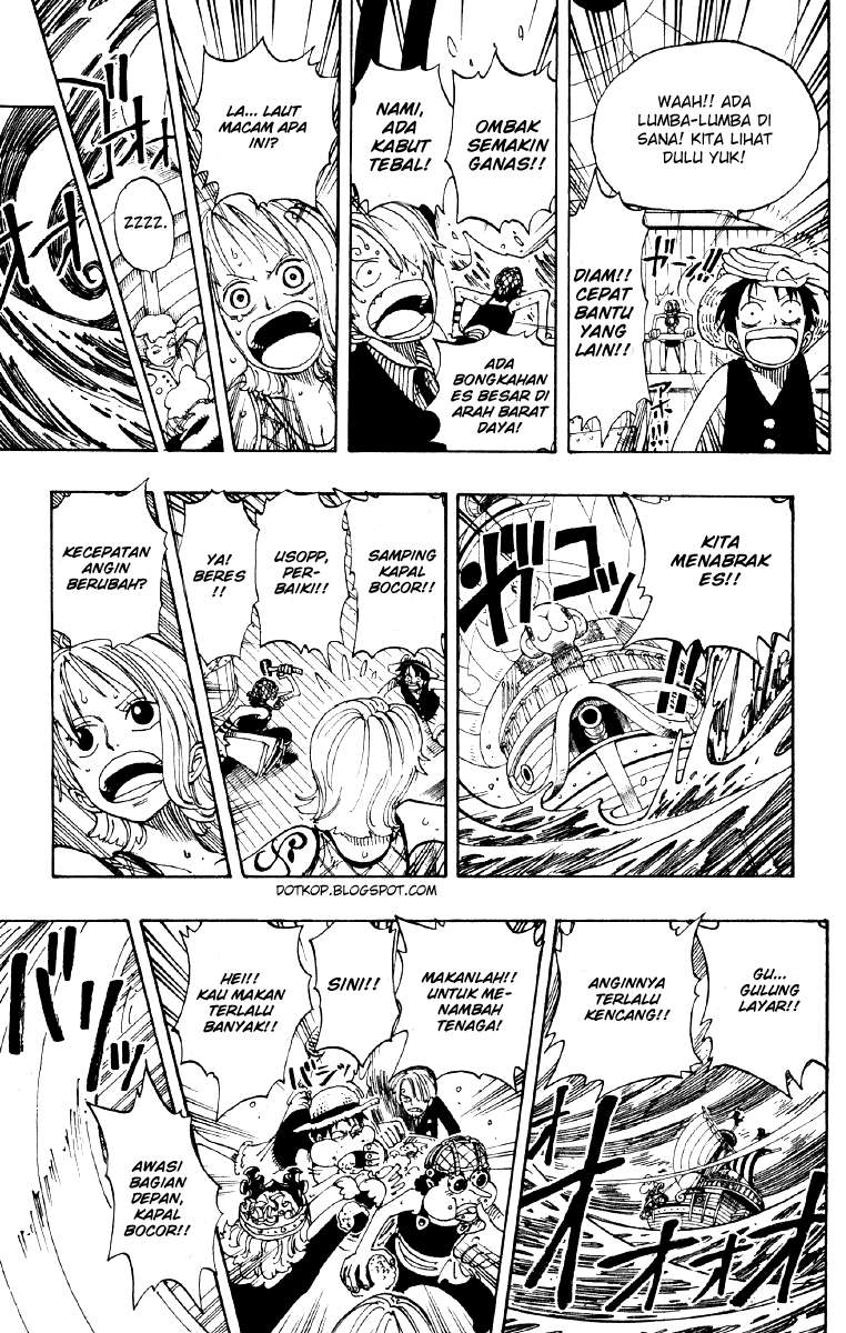 Chapter 106 - halaman 7