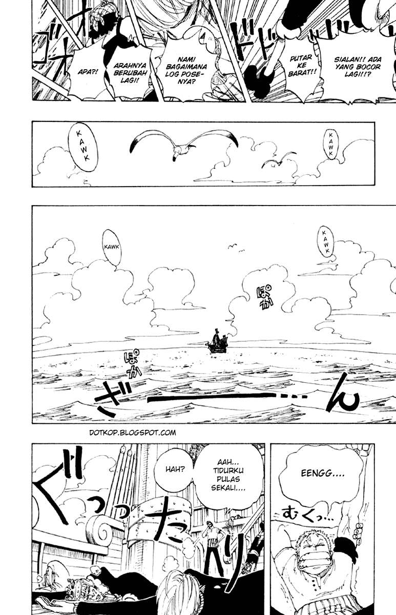 Chapter 106 - halaman 8