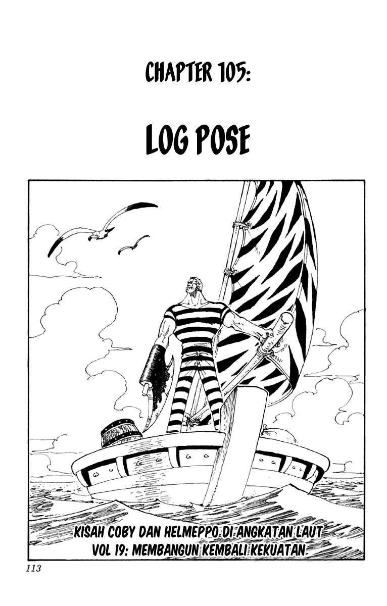 Chapter 105 - halaman 1