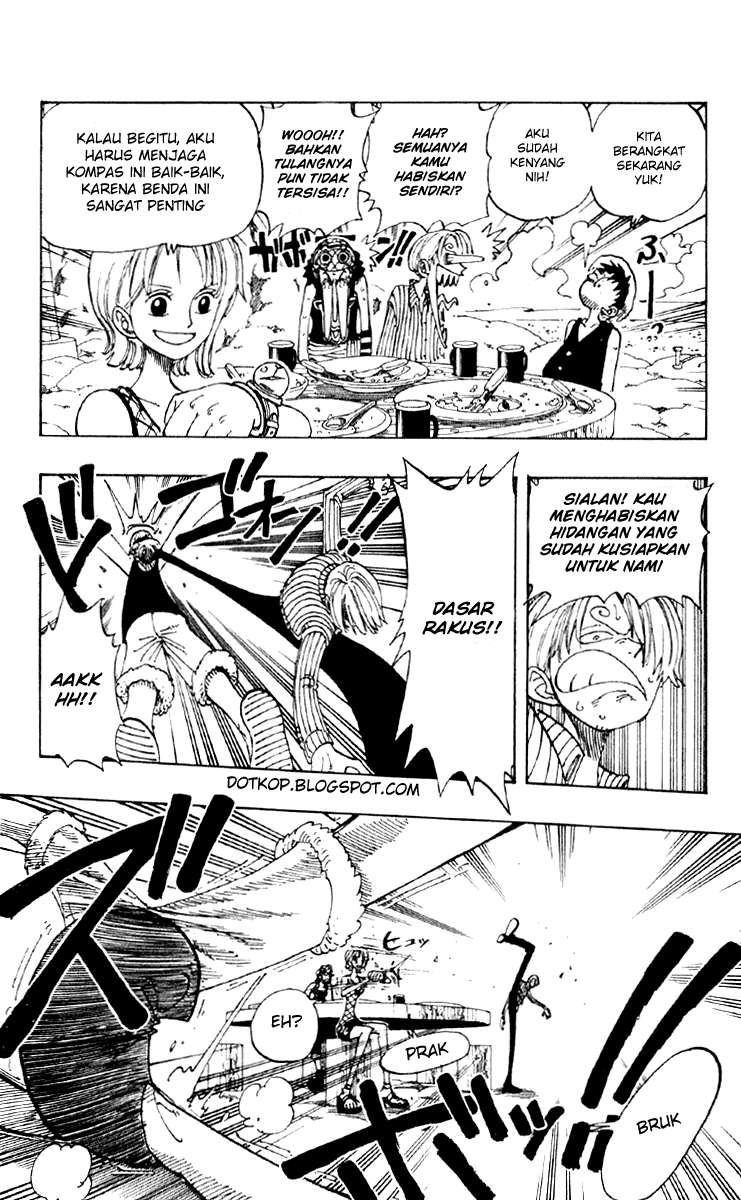 Chapter 105 - halaman 10