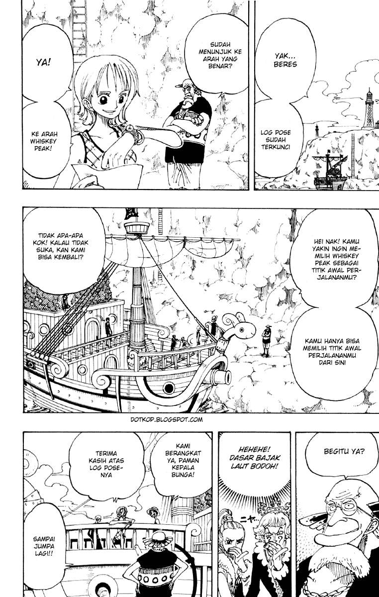 Chapter 105 - halaman 18