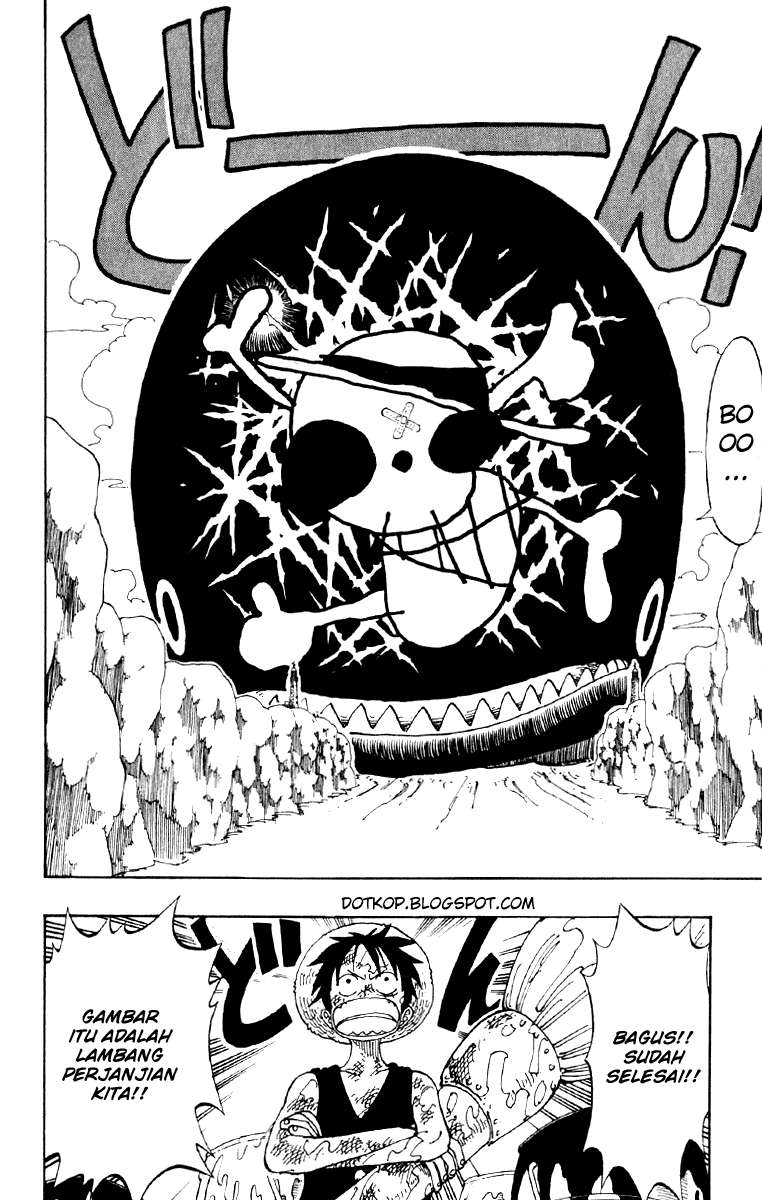 Chapter 105 - halaman 2