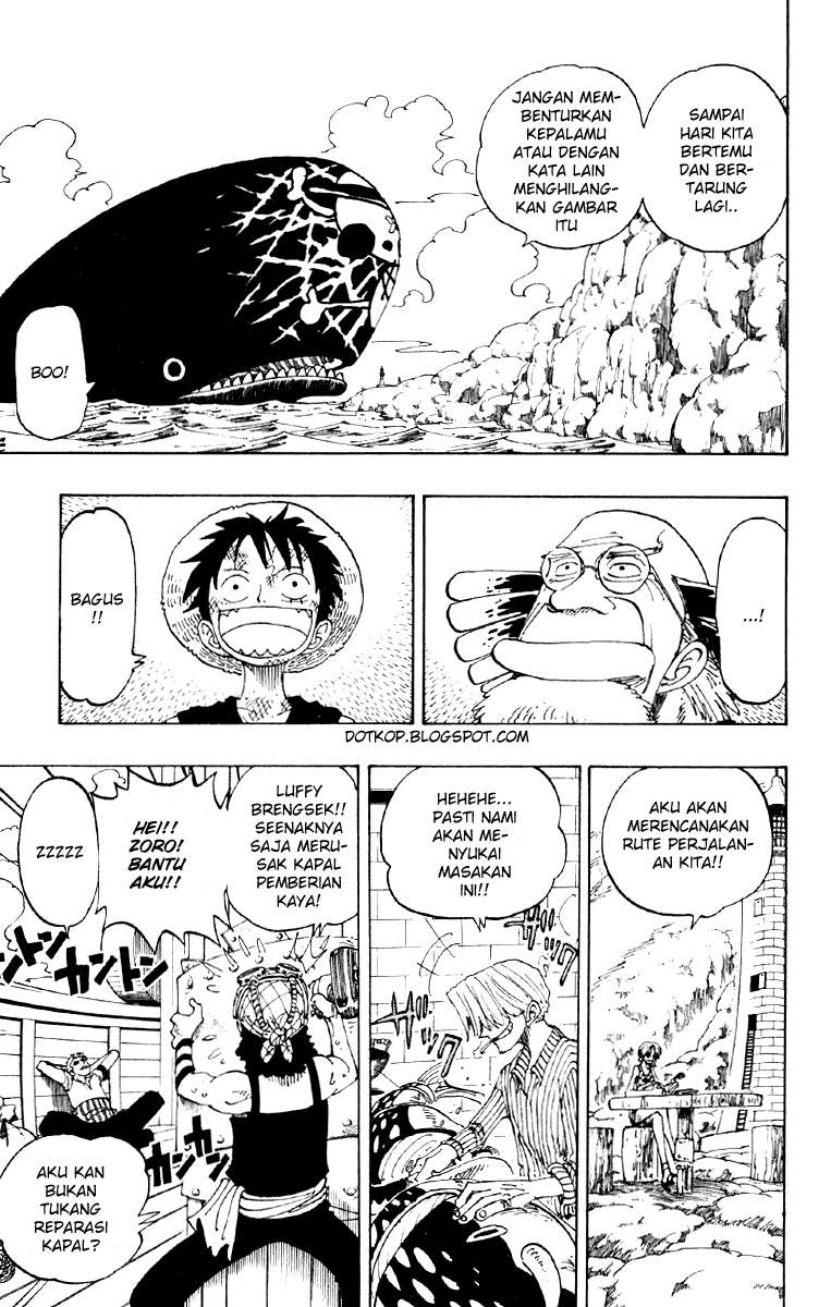 Chapter 105 - halaman 3