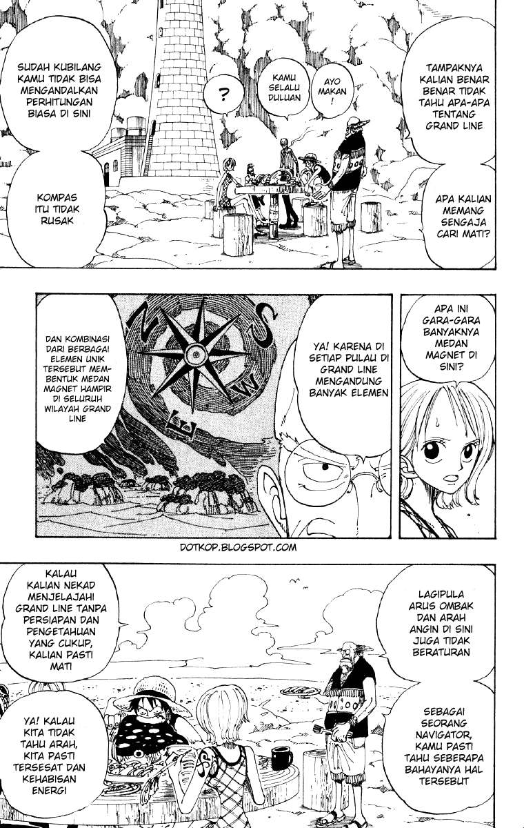 Chapter 105 - halaman 5