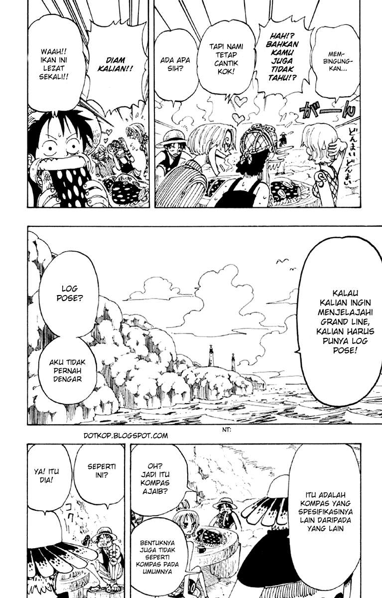 Chapter 105 - halaman 6