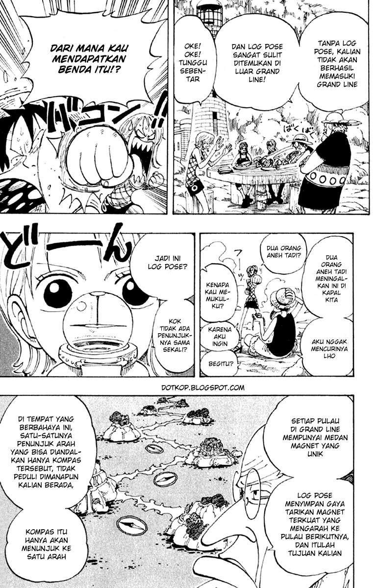 Chapter 105 - halaman 7