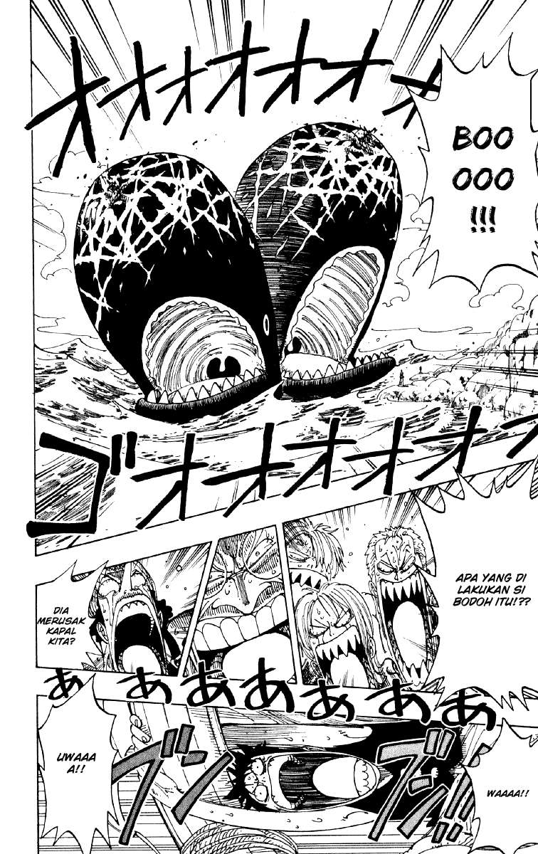 Chapter 104 - halaman 15