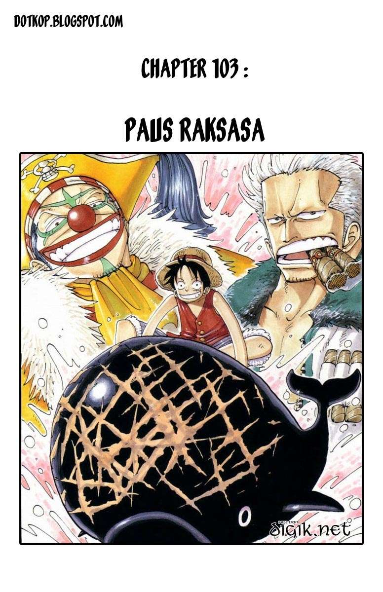 Chapter 103 - halaman 1