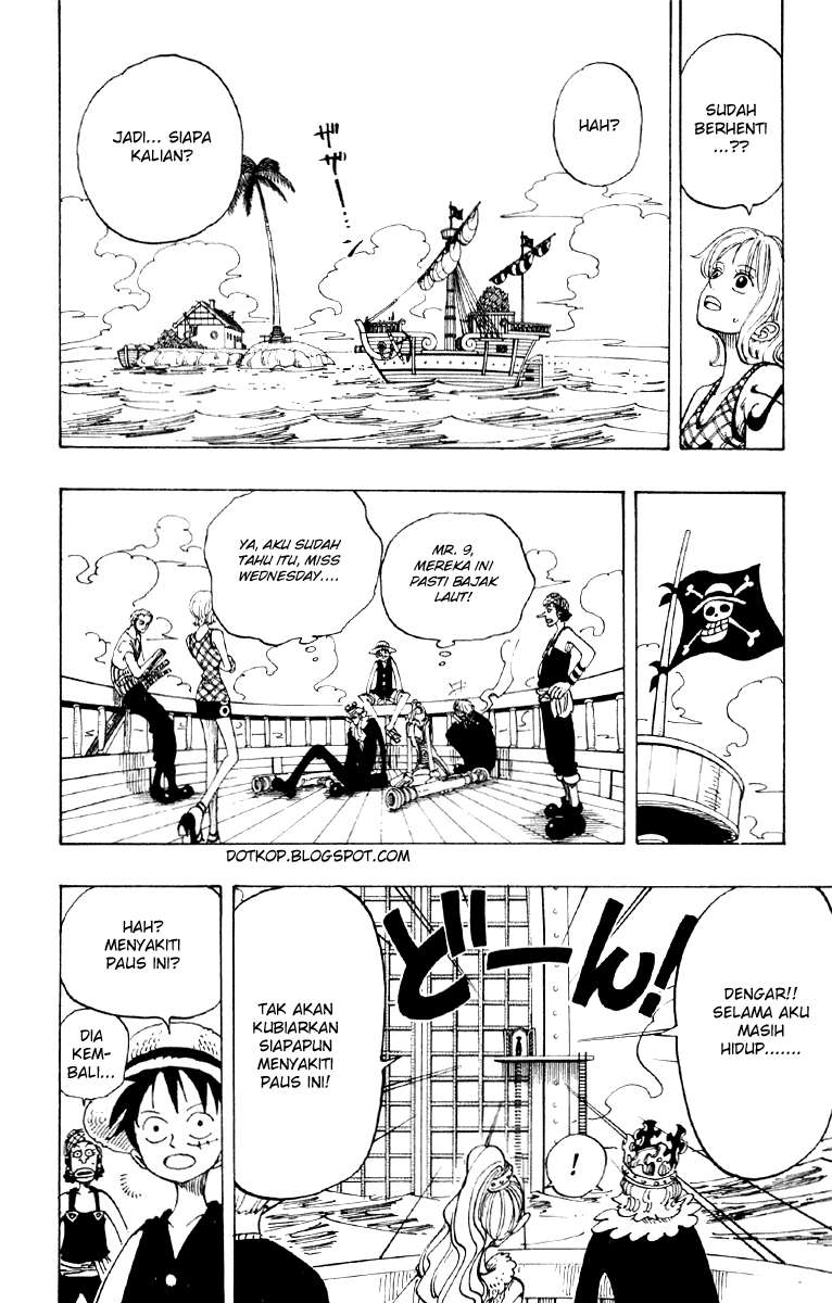 Chapter 103 - halaman 15