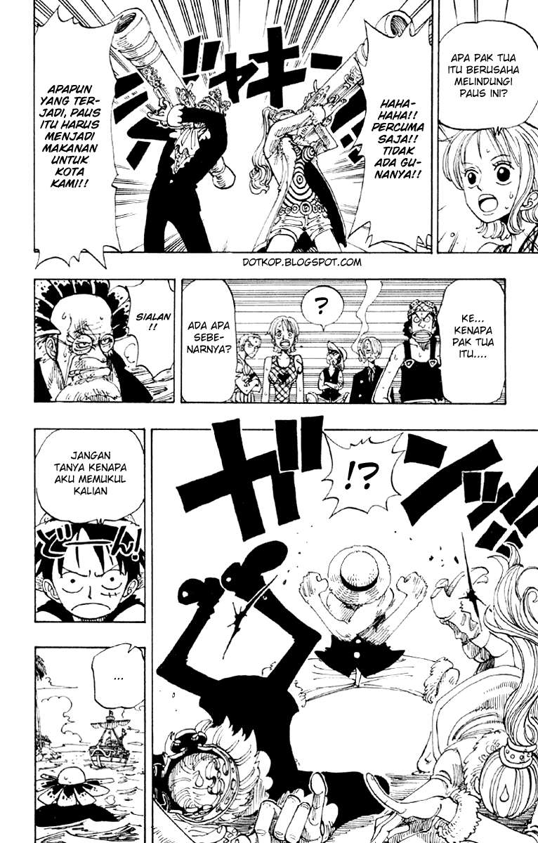 Chapter 103 - halaman 17
