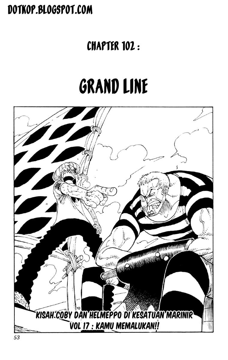 Chapter 102 - halaman 2