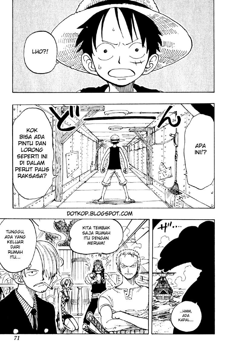 Chapter 102 - halaman 19