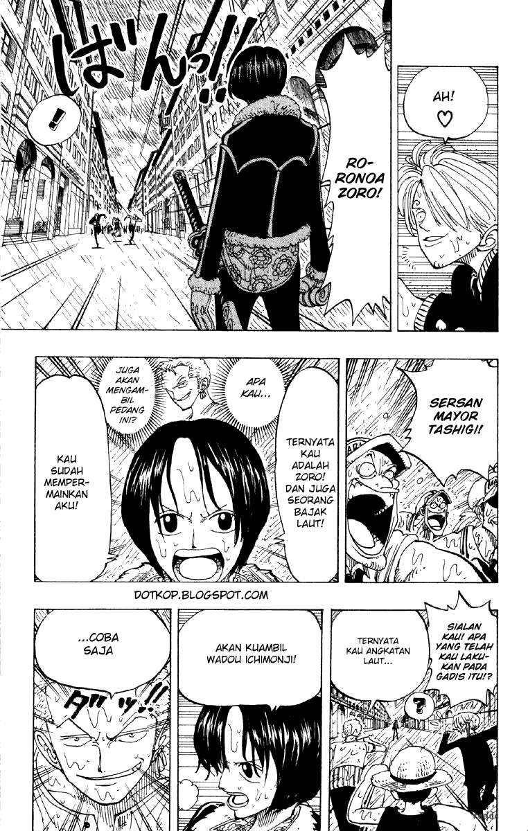 Chapter 100 - halaman 10
