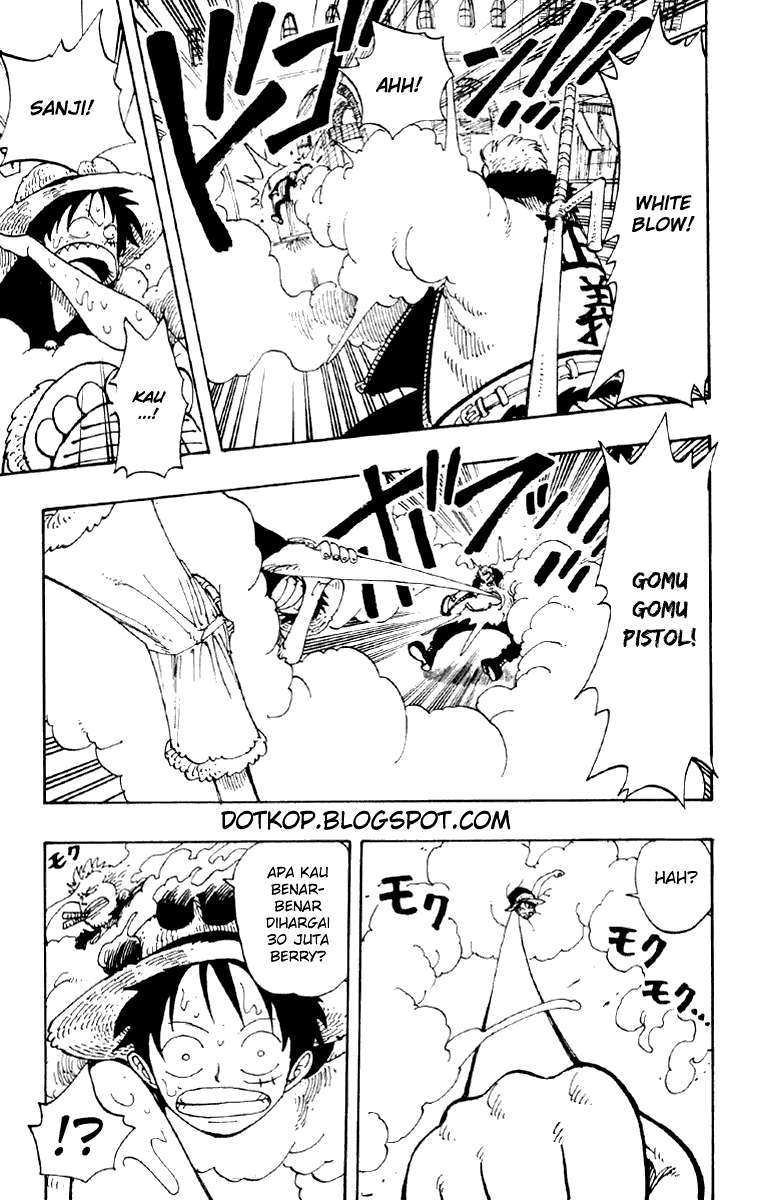 Chapter 100 - halaman 16