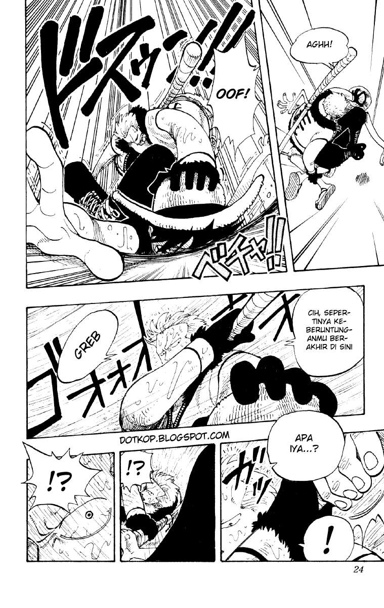 Chapter 100 - halaman 17
