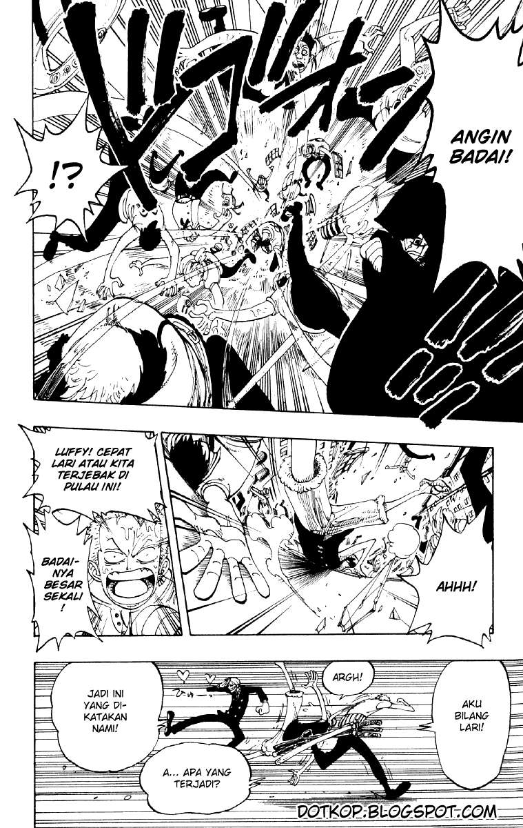 Chapter 100 - halaman 19