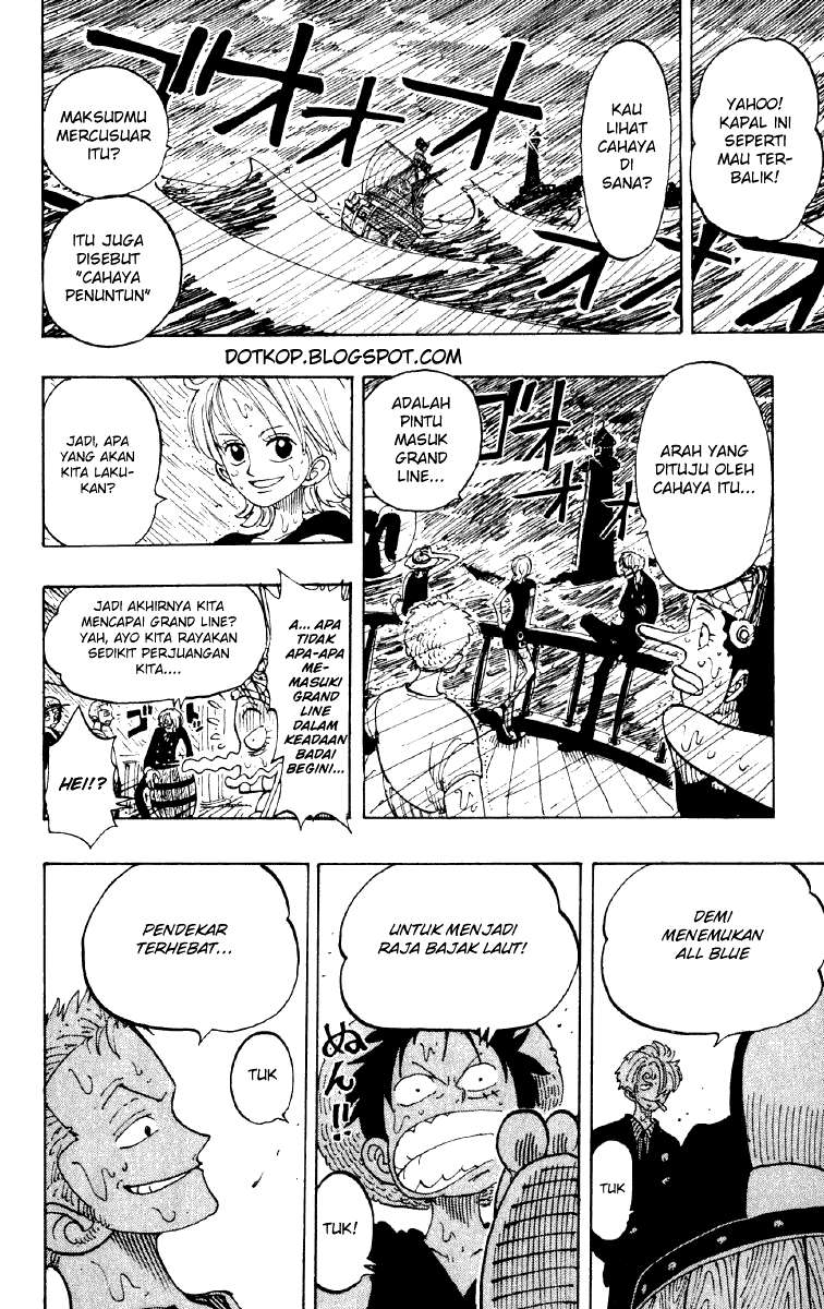 Chapter 100 - halaman 23
