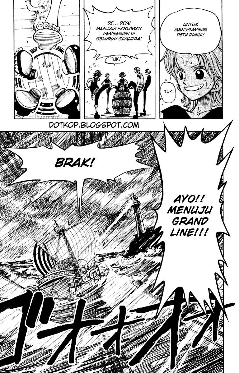 Chapter 100 - halaman 24