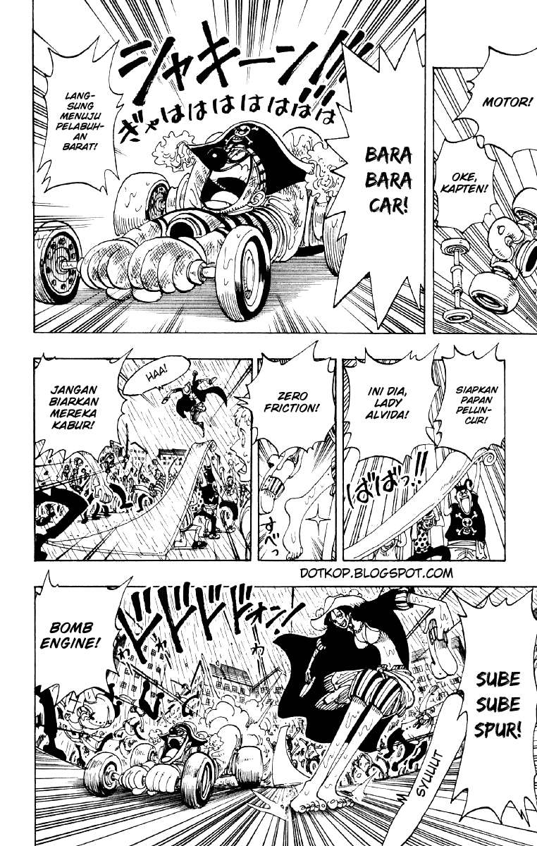 Chapter 100 - halaman 5