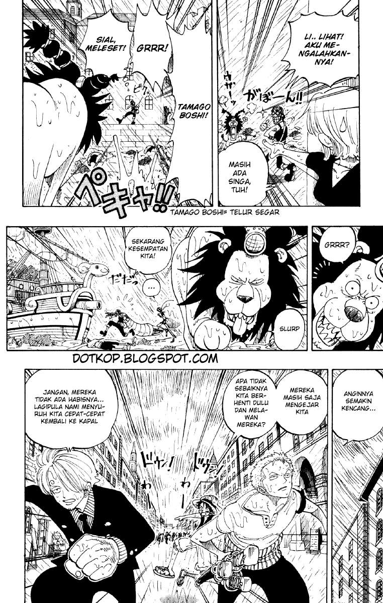 Chapter 100 - halaman 9