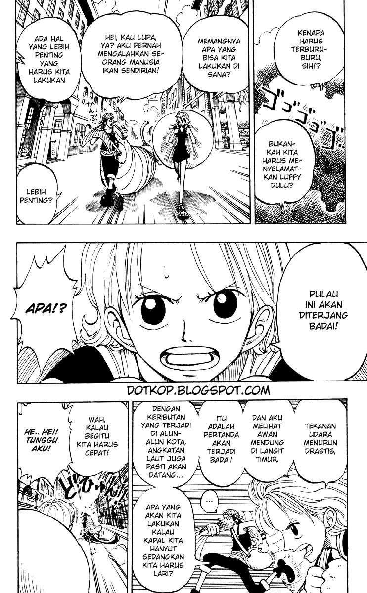 Chapter 99 - halaman 6