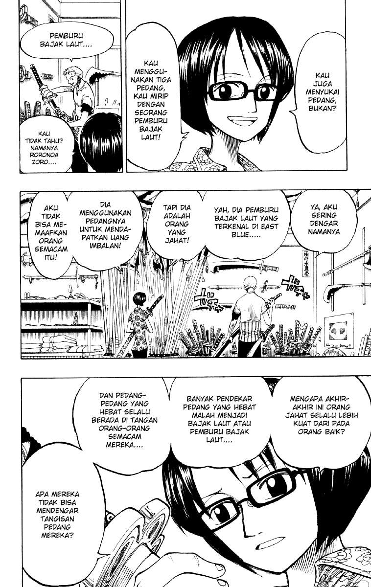 Chapter 97 - halaman 11