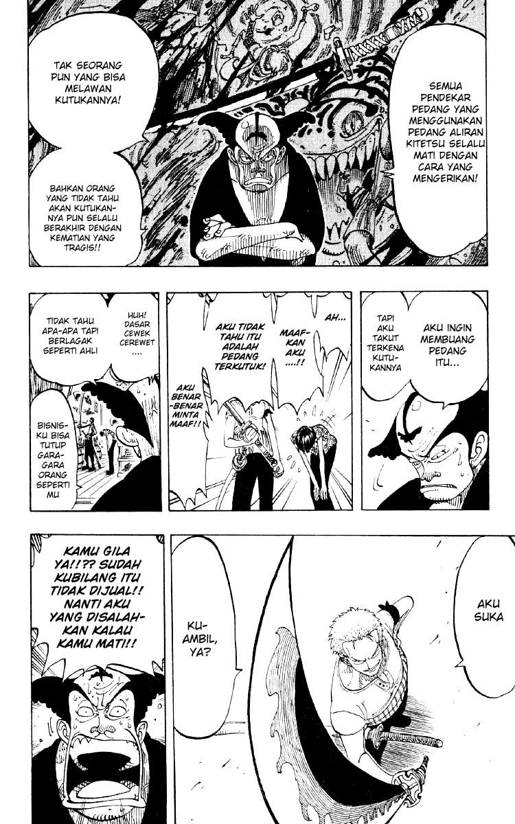 Chapter 97 - halaman 15