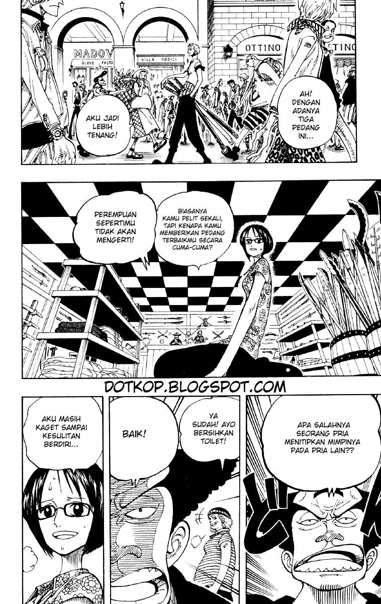 Chapter 97 - halaman 19