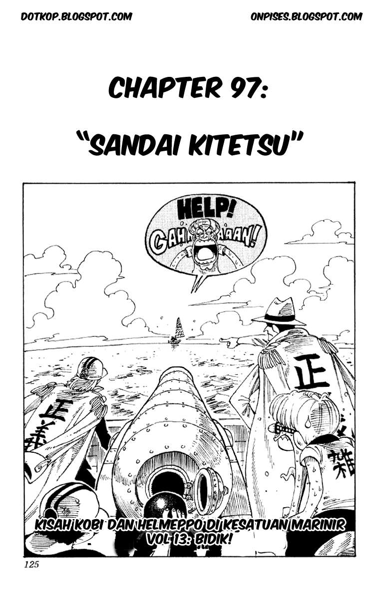 Chapter 97 - halaman 2