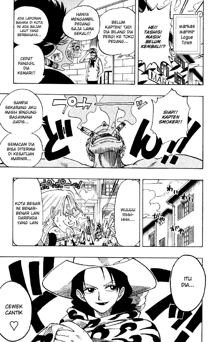 Chapter 97 - halaman 20
