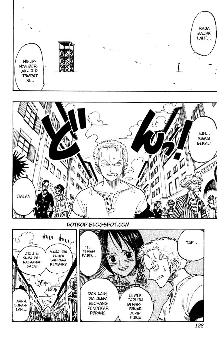 Chapter 97 - halaman 5