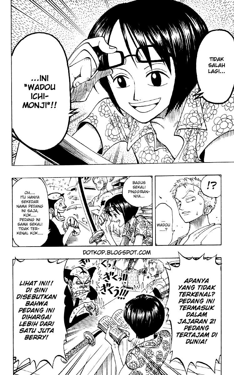 Chapter 97 - halaman 9