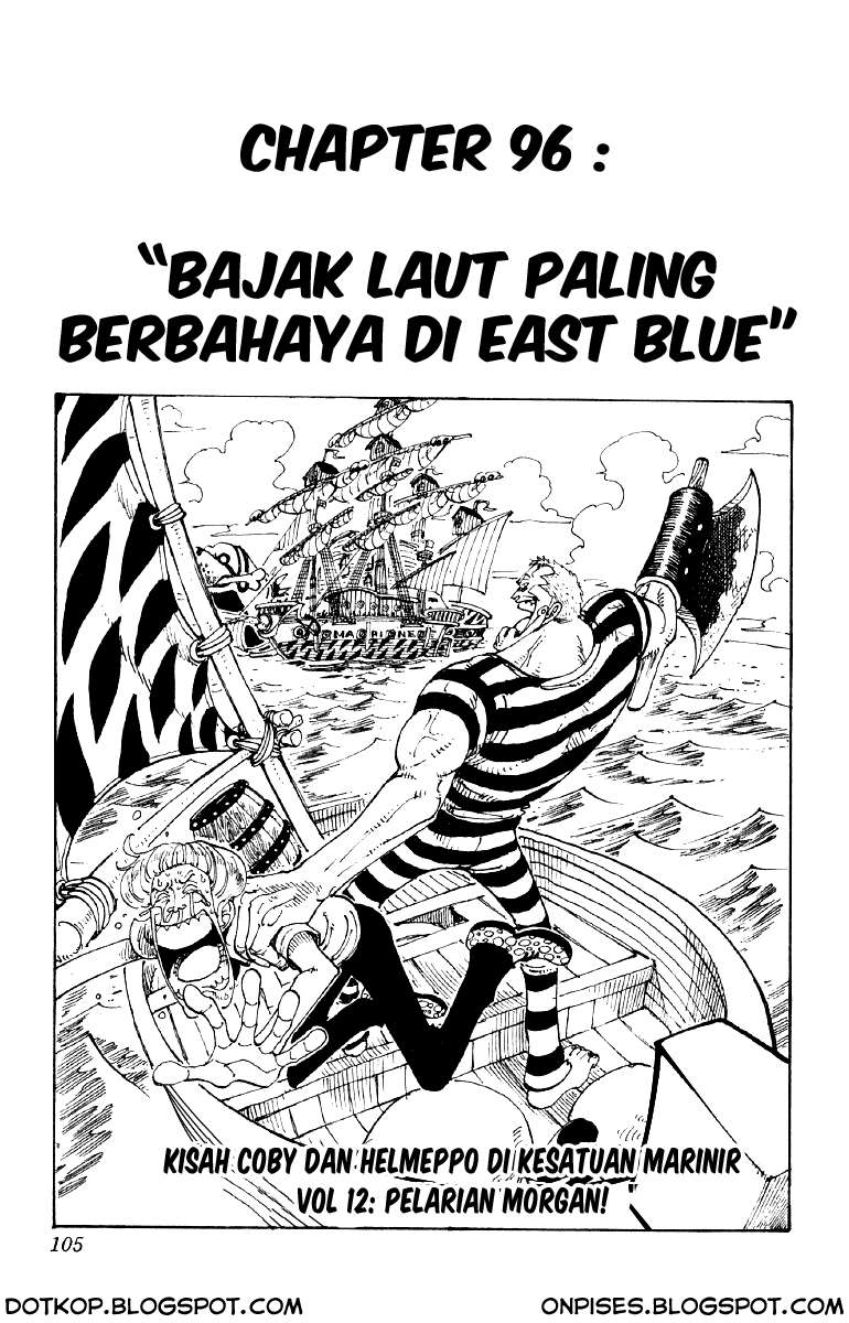 Chapter 96 - halaman 2