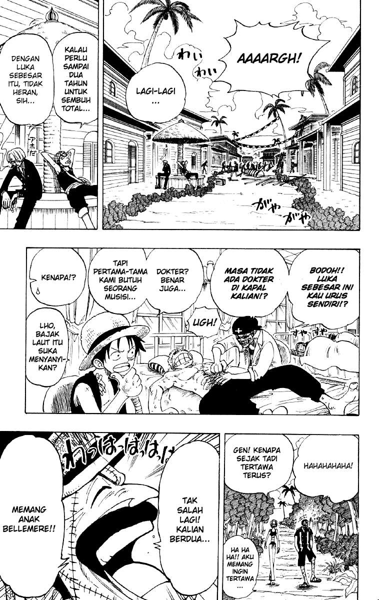 Chapter 94 - halaman 15