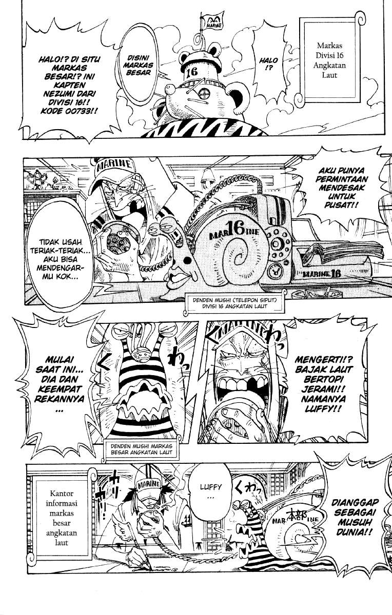 Chapter 94 - halaman 16