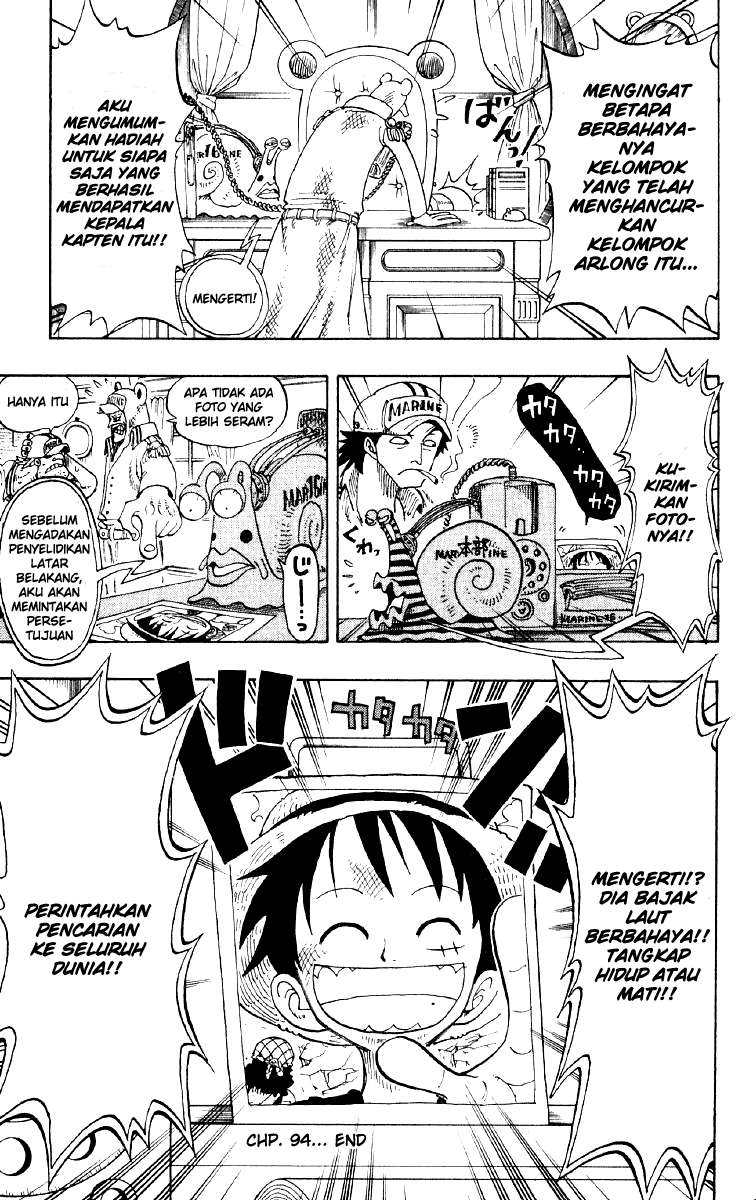 Chapter 94 - halaman 17