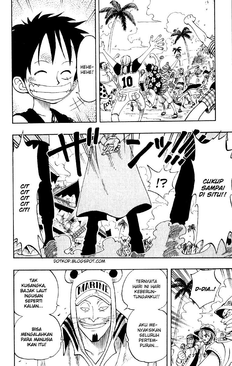 Chapter 94 - halaman 8