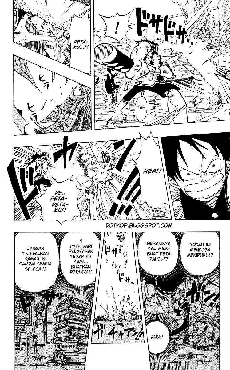 Chapter 93 - halaman 8